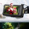 imageFishPRO 2026 Upgrade 45 True HD 1080P Underwater Fishing Camera Plug ampamp Play  Ice Fishing Camera Underwater w 5000mAh USBC IRLED Fish Finder for IceLakeKayak 20m66ftKA4515 DVR
