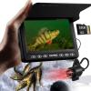 imageFishPRO 2026 Upgrade The PRO in Underwater Fishing Camera 43 Ice Fishing Camera UnderwaterNO Need Learn 1000TVL Ice Fish Gift for Men Ice Fish Finder for Boat Fish wIRUSBC5000mAh50ftKA4315 DVR