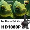 imageFishPRO 2026 Upgrade NO1 HD 1080P Underwater Fishing Camera 7 IPS w10000mAh Ease To Use Ice Fishing Camera Underwater Fish Finder Camera for Ice Lake Boat Fishing wUSBC LEDIR 25m82ft7 HD 1080P