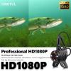 imageFishPRO  New Adjustable Focus NO1 HD 1080P Underwater Fishing Camera 7 IPS wDVR32GB 10000mAh Ice Fishing Camera Underwater Fish Finder for Boat Ice Lake Fish USBCLEDIR82FTCharcoal