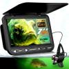 imageFishPRO  New Adjustable Focus NO1 HD 1080P Underwater Fishing Camera 7 IPS wDVR32GB 10000mAh Ice Fishing Camera Underwater Fish Finder for Boat Ice Lake Fish USBCLEDIR82FTBlack