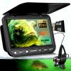 imageFishPRO  New Adjustable Focus NO1 HD 1080P Underwater Fishing Camera 7 IPS wDVR32GB 10000mAh Ice Fishing Camera Underwater Fish Finder for Boat Ice Lake Fish USBCLEDIR82FTJet Black